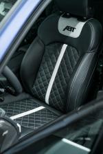 Audi SQ7 TDI Vossen 1 of 10 by ABT 2017 года